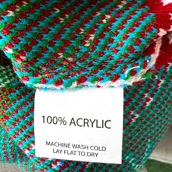 The Handsmaid Tale Christmas Sweater from Hulu in Unisex size XL - Picture 6 of 6